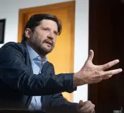 PL aposta em Prado para Senado em SP com elo Tarcísio-Bolsonaro