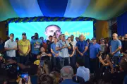 PL confirma Arthur Henrique candidato ao governo de Roraima em 2026
