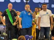 PL confirma candidatura de Álvaro Dias ao governo do RN