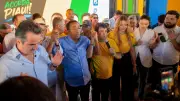 PL do Piauí retira pré-candidatura e declara apoio ao PP nas eleições de 2026