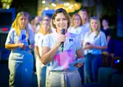 PL Mulher anuncia reestruturação após saída de Michelle Bolsonaro