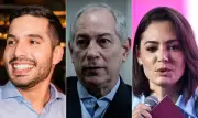 PL no Ceará apoia Ciro Gomes e desafia Michelle Bolsonaro