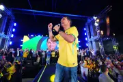 PL tem até agosto para definir vice de Flávio Bolsonaro