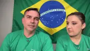 PL tenta atrair Republicanos e União-PP para vice de Flávio Bolsonaro