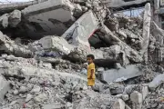 Plano de paz de Trump para Gaza enfrenta críticas e desafios logísticos