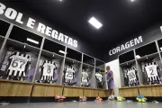 Plano de recuperação do Botafogo prevê deságio de até 95% para credores