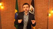 Plano de Renan Santos propõe fim de favelas, cotas e Bolsa Família