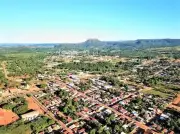 Plebiscito pode transferir Nova Poxoréu de Poxoréu para Primavera do Leste