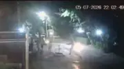 PM de folga reage a assalto e mata criminoso na Barra da Tijuca