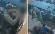 PM é detido após agredir e ameaçar adolescente em Catalão
