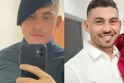 PM é executado em Corumbá; suspeito morto e arsenal apreendido