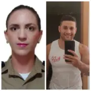 PM exonerado por omitir passado infracional matou a esposa em MG