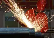 PMI industrial da China cai para 51,7 em junho, mas trimestre é o melhor desde 2020