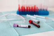 PNS fará exames de sangue e urina pela primeira vez
