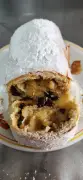 Pão de Maçã Fofinho: Receita Fácil em Poucos Passos