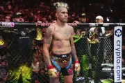 Poatan critica demissão de Michel Pereira e detona árbitro Herb Dean