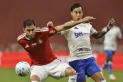 Podcast ge Inter analisa estreia de Maripán na derrota para o Cruzeiro