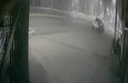 Polícia apura se PM de folga agrediu morador de rua em Pouso Alegre