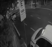 Polícia busca casal que assaltou taxista em São Pedro da Aldeia