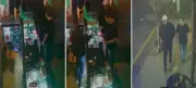 Polícia Civil de SP identifica suspeito na morte de advogado carioca