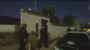 Polícia Civil do RJ mira traficantes do Comando Vermelho na Região dos Lagos