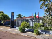 Polícia cumpre busca e apreensão em Tarabai por perfil falso com ofensas