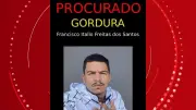 Polícia divulga foto de suspeito de roubo e homicídio no Piauí