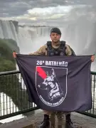 Polícia homenageia soldado de 28 anos morto após infarto em esteira