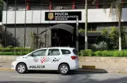 Polícia investiga agressão a irmãos autista e bebê em Guarujá