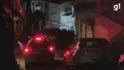 Polícia prende 3 de 20 foragidos de alto risco por violência contra mulher no RS