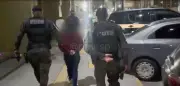 Polícia prende esposa e enteado de criminoso foragido por ataque a tenente da PM