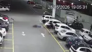 Polícia prende mais um suspeito de execução em supermercado de Canoas