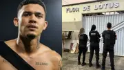 Polícia prende suspeita de participação na morte de ex-jogador do Remo no Pará