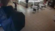 Polícia prende suspeito de furtos em joalheria e cafeteria na Estação das Docas