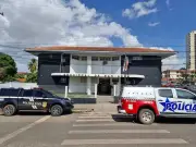 Polícia registra 5 ocorrências em Santarém; prisões e morte no trânsito