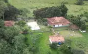 Polícia resgata 39 pessoas em clínica de reabilitação na Bahia; gerente preso