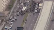 Policiais civis são baleados em ataque no Rio; secretário classifica como 'covarde'