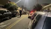 Policial civil baleado em tentativa de roubo em São Bernardo do Campo