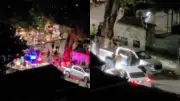 Policial civil é investigado por atirar em cliente em bar de Fortaleza
