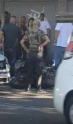 Policial civil reage a assalto e baleia suspeito no Centro do Rio