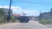 Policial frustra sequestro e salva vítima em Cascavel; dois presos