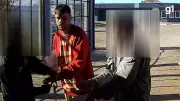 Policial penal preso por forjar alvará e facilitar fuga de detento no RS