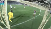 Polêmica: Corinthians reclama de gol não marcado contra Ferroviária