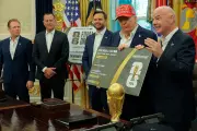 Polêmicas da Copa do Mundo de 2026: política, preços e calor