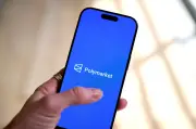 Polymarket sob auditoria por vídeos de apostas falsas em marketing