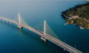 Ponte Anita Garibaldi terá liberação parcial de 300 m no domingo