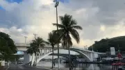 Ponte Feliciano Sodré em Cabo Frio celebra 100 anos com corrida noturna e interdições