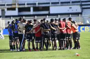 Ponte Preta: 15 derrotas e recorde negativo no 1º turno da Série B