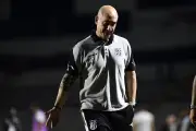 Ponte Preta empata com Athletic e quebra sequência de oito derrotas na Série C