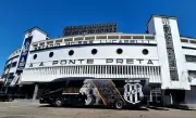 Ponte Preta mantém estádio Moisés Lucarelli em proposta de SAF